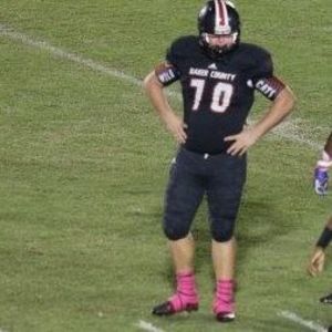 Meet your Posher, Tyler